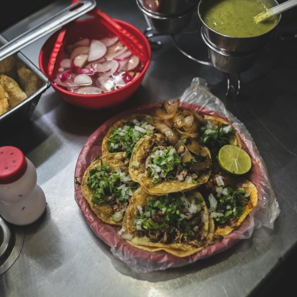 De groei van streetfood in Den Haag