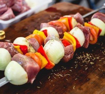 Heerlijke BBQ recepten voor elk seizoen