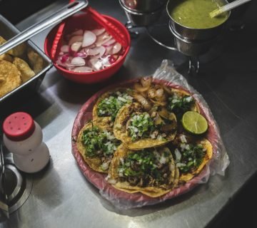 De groei van streetfood in Den Haag