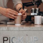 Koffie met smaakjes
